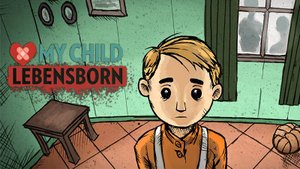 Чем закончилась история Клауса_(MY CHILD LEBENSBORN)