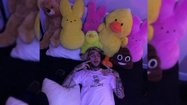 lil peep - Everybody Dies In Their Nightmares (cover ai) смотреть онлайн