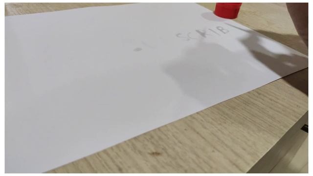 Chemical Magic Trick | Science Behind Every Magic | Invisible Drawing |