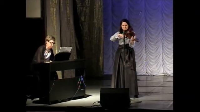 Р.Ловленд "Песня из таинственного сада" смотреть онлайн