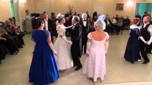 Вальс герцога Кентского The Duke Of Kent's Waltz