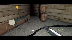 Granny V1.8 In The Twins Atmosphere