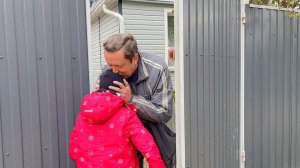 VLOG Закат гимнастики? Едем на дачу к родителям! 15-16.09.21