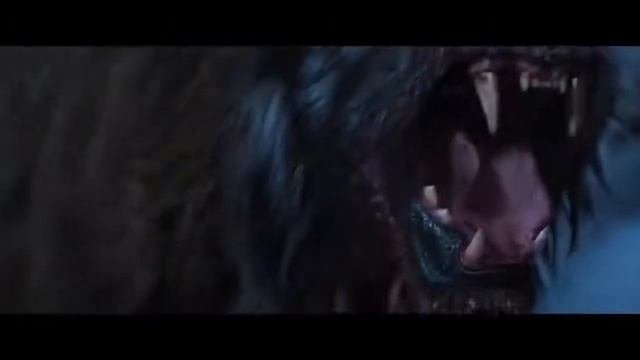 великий тигр HD