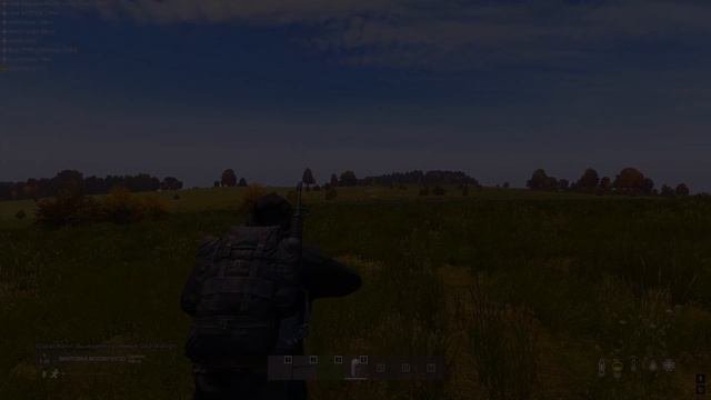 DayZ Fragmovie/Дэйз мувик
