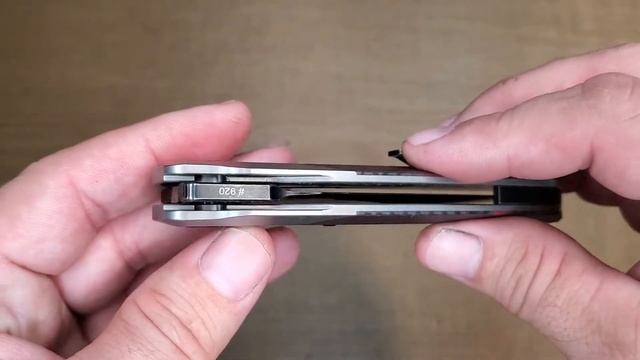 Vero Engineering Synapse XL Gen 2 смотреть онлайн