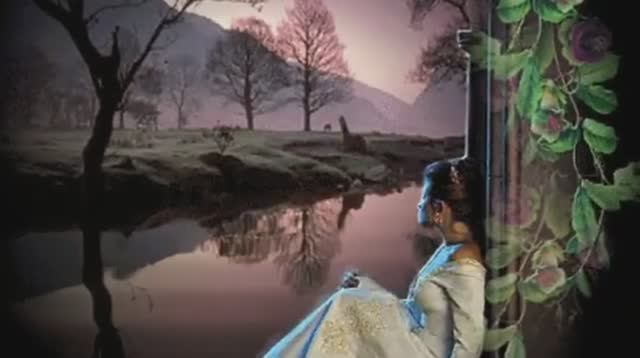 Всё сначала...исп. Мила Руденская (авторская песня) смотреть онлайн