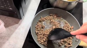 Как приготовить пасту болоньез?