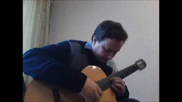 Б. Фомин, аранжировка А. Радченко. Только раз смотреть онлайн