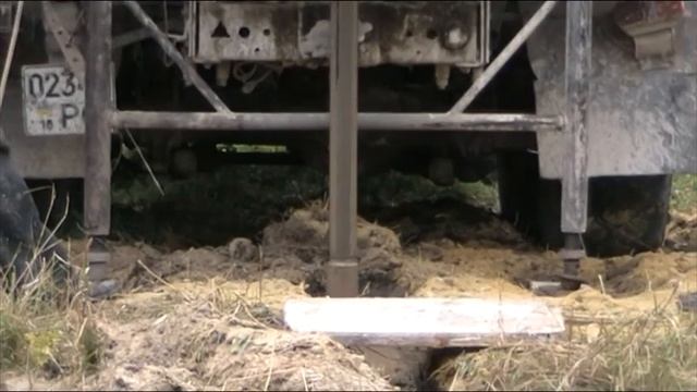 Бурение скважины