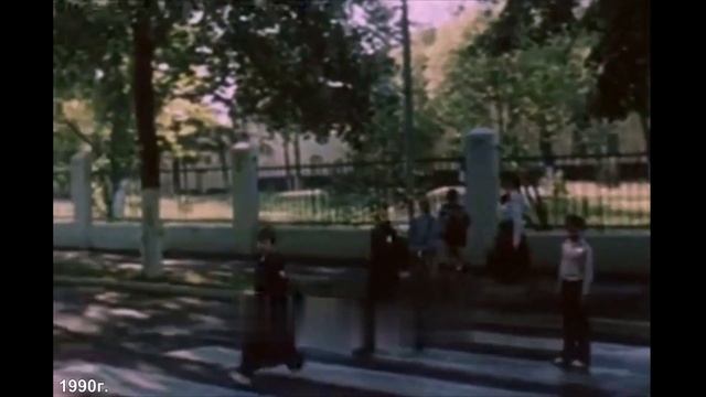 Вюнсдорф  1990г.