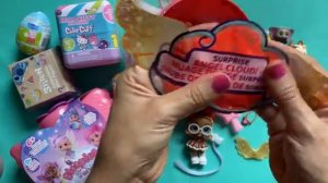 АСМР ТАЙНЫЕ СЮРПРИЗЫ