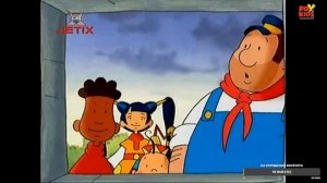 Мультики FOX Kids(Фокс Кидс)