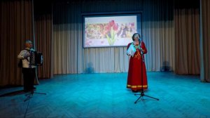 Живу не тороплюсь  - Раиса Бердникова  - песня из репертуара Екатерины Молодцовой #folk#song