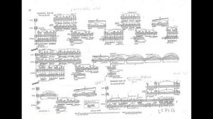 Джодж Крам - Голос кита / George Crumb - Vox Balaenae (1971)