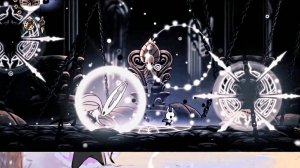 Hollow Knight - Level in 7m 45s 270ms by Wohainenggou - 1st place. (千羽之星 - bilibili) #speedrunning