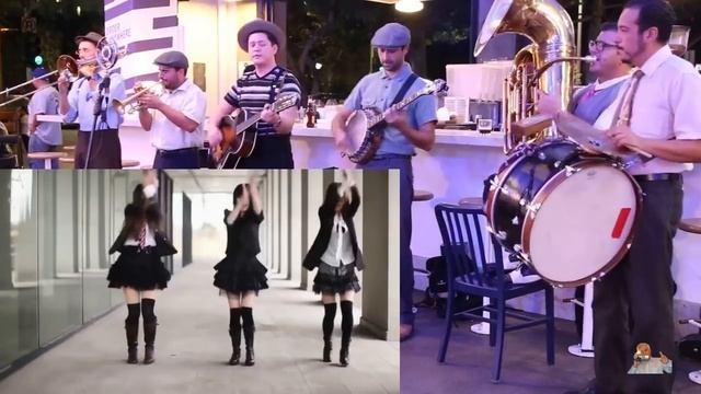 Band ODESSA ХОЧУ МУЖА