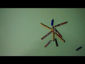 Живые мелки