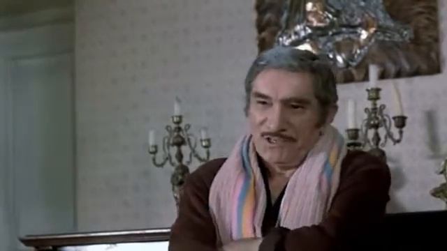 Джигарханян Русского языка нет смотреть онлайн