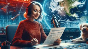 Запуск SpaceX Starlink 213 и посадка первой ступени Falcon 9 - 4 декабря 2024 года