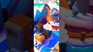 Tom Hero Dash взлом ( Том погоня героев