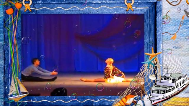 Band ODESSA На теплоходе музыка играет!