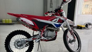 Сборка из коробки Питбайк Apollo 125
💥Новинка💥
✅Данный мотоцикл - мечта любого начинающего райдера