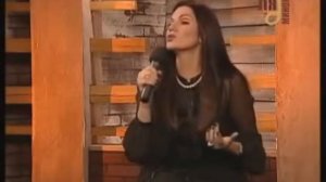 Нина Шацкая   Колдунья 2 современный романс xvid