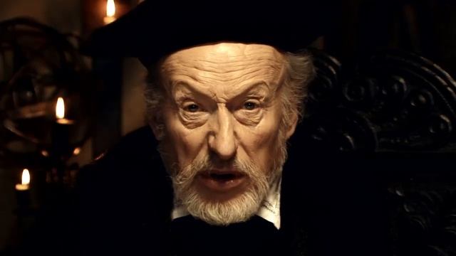 Nostradamus Islam Antichrist Prophecy смотреть онлайн