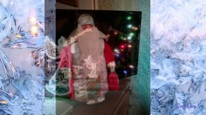 Зимняя сказка