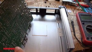 Усилитель Mystery MK 2.80 уходит в защиту