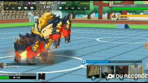 Monster Master Evolve | Monster Masters Gameplay