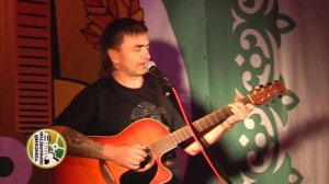 "Человечек"- Андрей Козловский