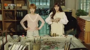 Куда уходят потерянные 1 сезон 3 серия