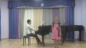 Образ любимый А Кальдара