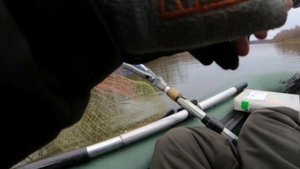 Думал это СУДАК клюёт, а это опять ОНА!!! Ловля щуки на реке. Рыбалка на джиг 2024!!!