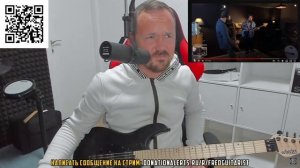 Fredguitarist оценивает САМОГО БЕЗДАРНОГО гитариста
