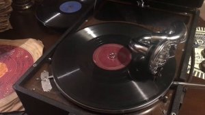 Не ветер вея с высоты - Иван Козловский