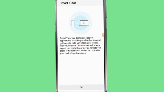 Samsung Smart Tutor Kya Hai | How To Use Smart Tutor App смотреть онлайн