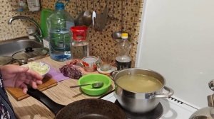 Голодным не буду 546