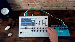 Tasty Chips GR-1 - 5 Minutes of Granular Synthesis | Grains No. 1
