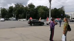 Смоленск - здесь будет НАШ центробанк