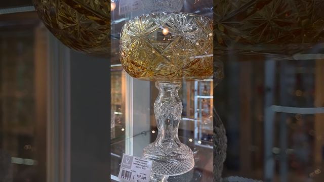 Неман - фантастические творения белорусских мастеров,  обзор из магазина