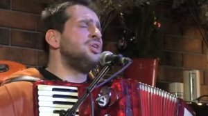 "Lu me sciccareddu" (Ослик)  - Петр Налич, Иван Жук