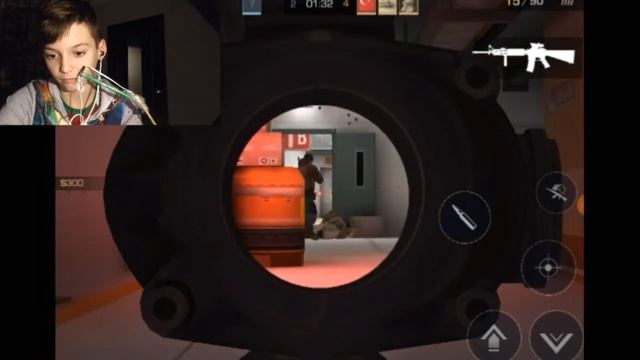 |Что стало с максом|Standoff #2 смотреть онлайн