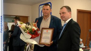 Точность на протяжении века! Столетний юбилей отмечает Донецкий центр стандартизации и метрологии