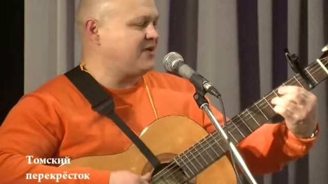 Вячеслав Васич Как я люблю это время
