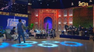 Uxlamaysizmi? 164-son  (Jonli efir)