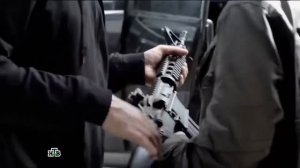 ФИЛЬМ КРИМИНАЛ БОЕВИК ^ТИГРА СЛЕД ^