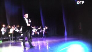 "Ну, быстрей летите, кони"/ романс